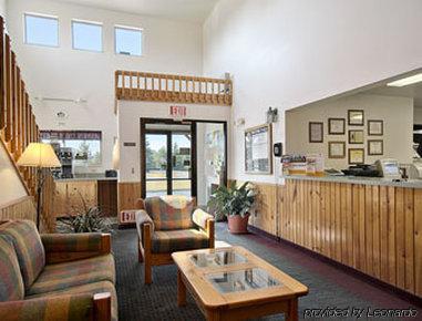 Northwoods Inn And Suites Ely Interior foto